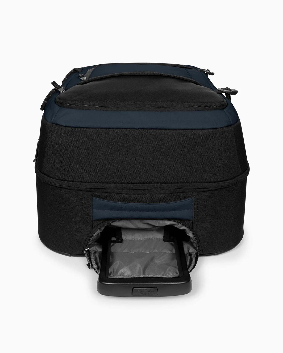 Eastpak Luggage Navy Pro Coated Eastpak Transit'r Pro L - Navy Pro Coated
