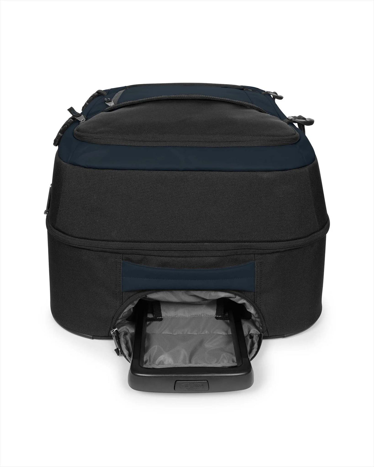 Eastpak Luggage Navy Pro Coated Eastpak Transit'r Pro M - Navy Pro Coated