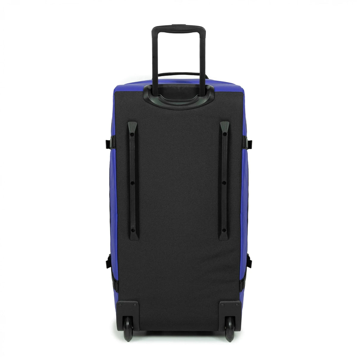 Eastpak Wheeled Duffle Tarp Blue Eastpak Duffel Pack Wheel M - Tarp Blue
