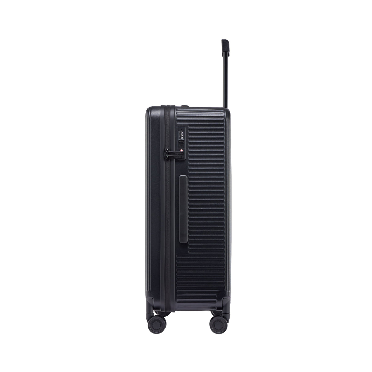 Explorer Luggage Explorer Axis 3-Piece Luggage Set