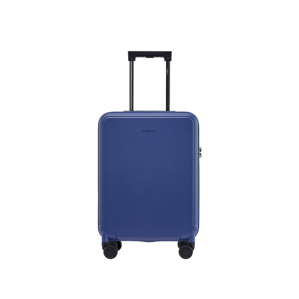 Explorer Luggage Explorer Axis Carry-On Luggage