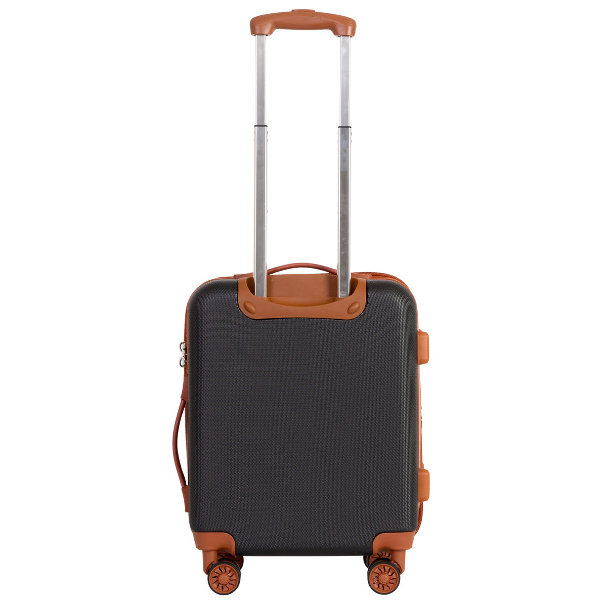 Explorer Luggage Explorer First Class Carry-On Luggage