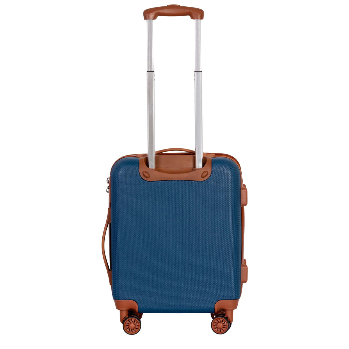 Explorer Luggage Explorer First Class Carry-On Luggage