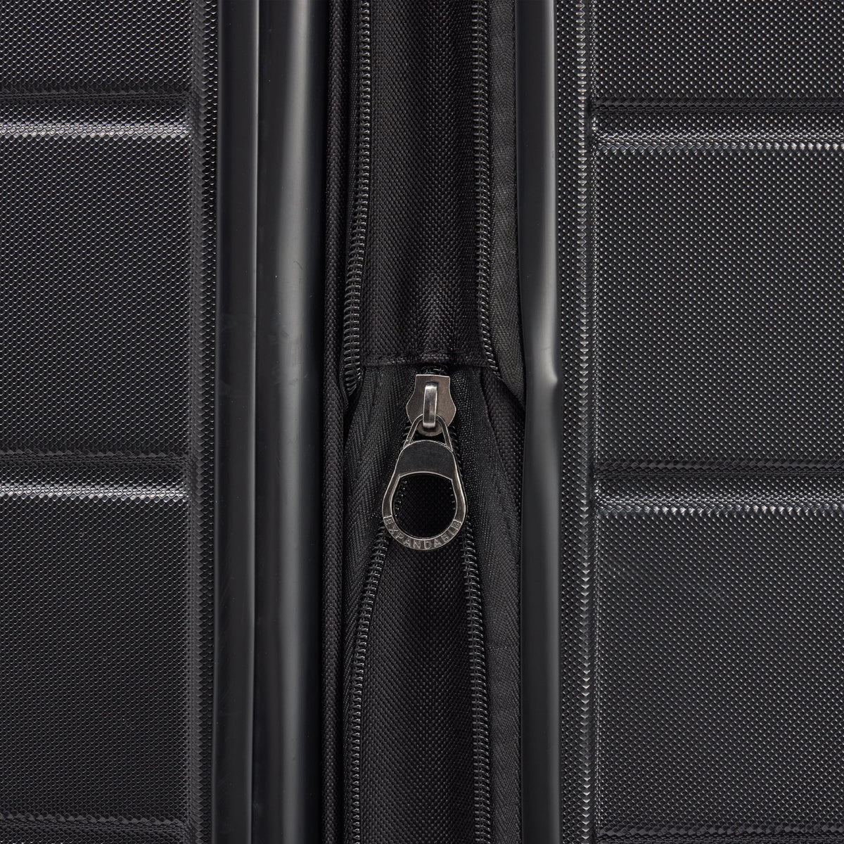 Explorer Luggage Explorer Flex 3-Piece Expandabe Luggage Set