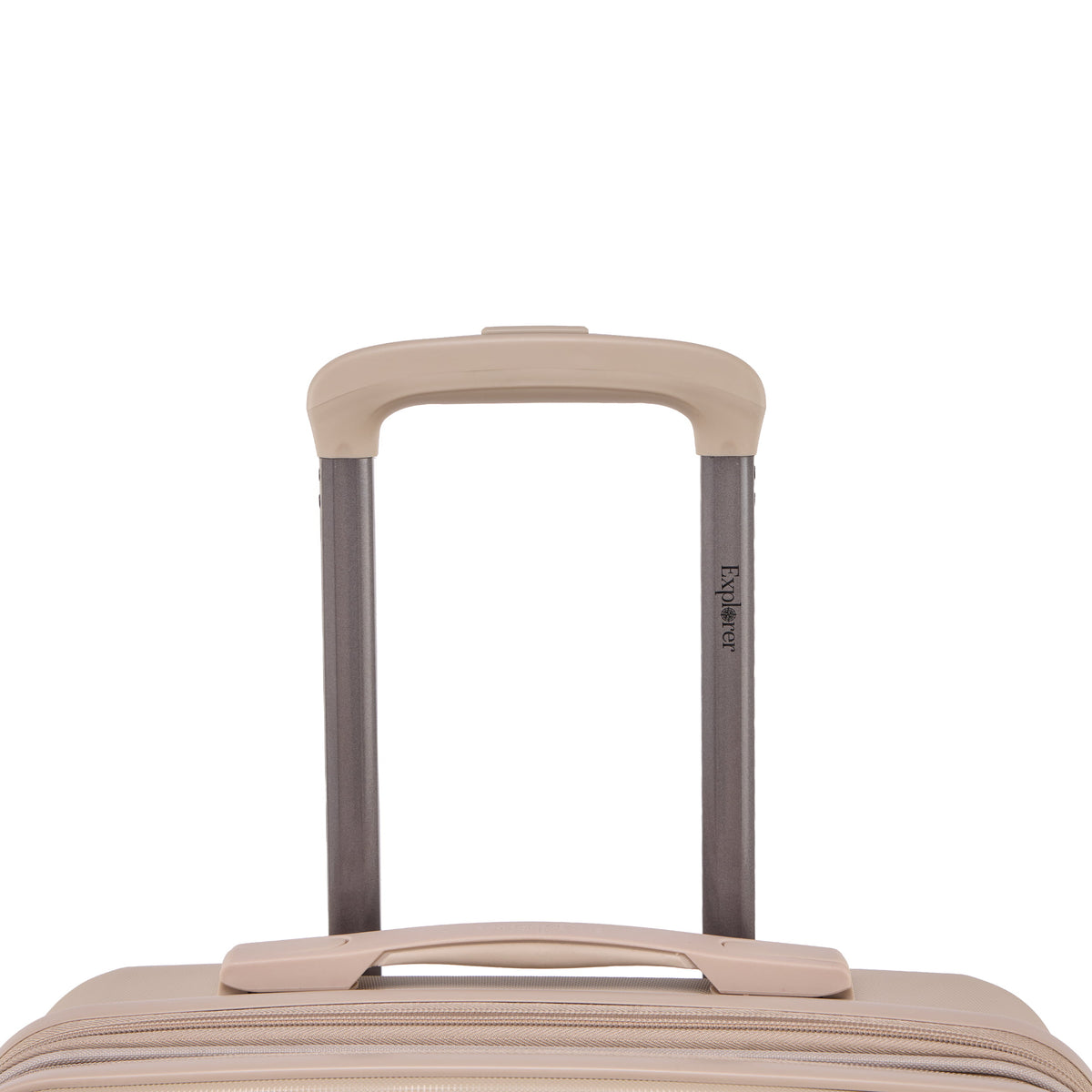 Explorer Luggage Explorer Flex Expandable Carry-On Luggage