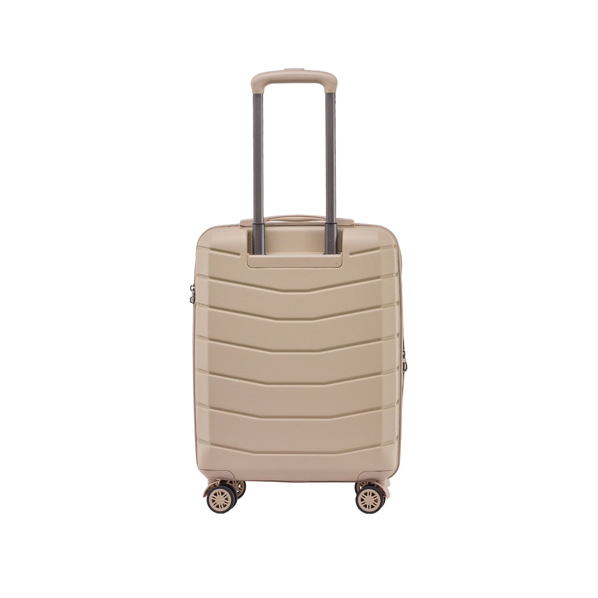 Explorer Luggage Explorer Flex Expandable Carry-On Luggage