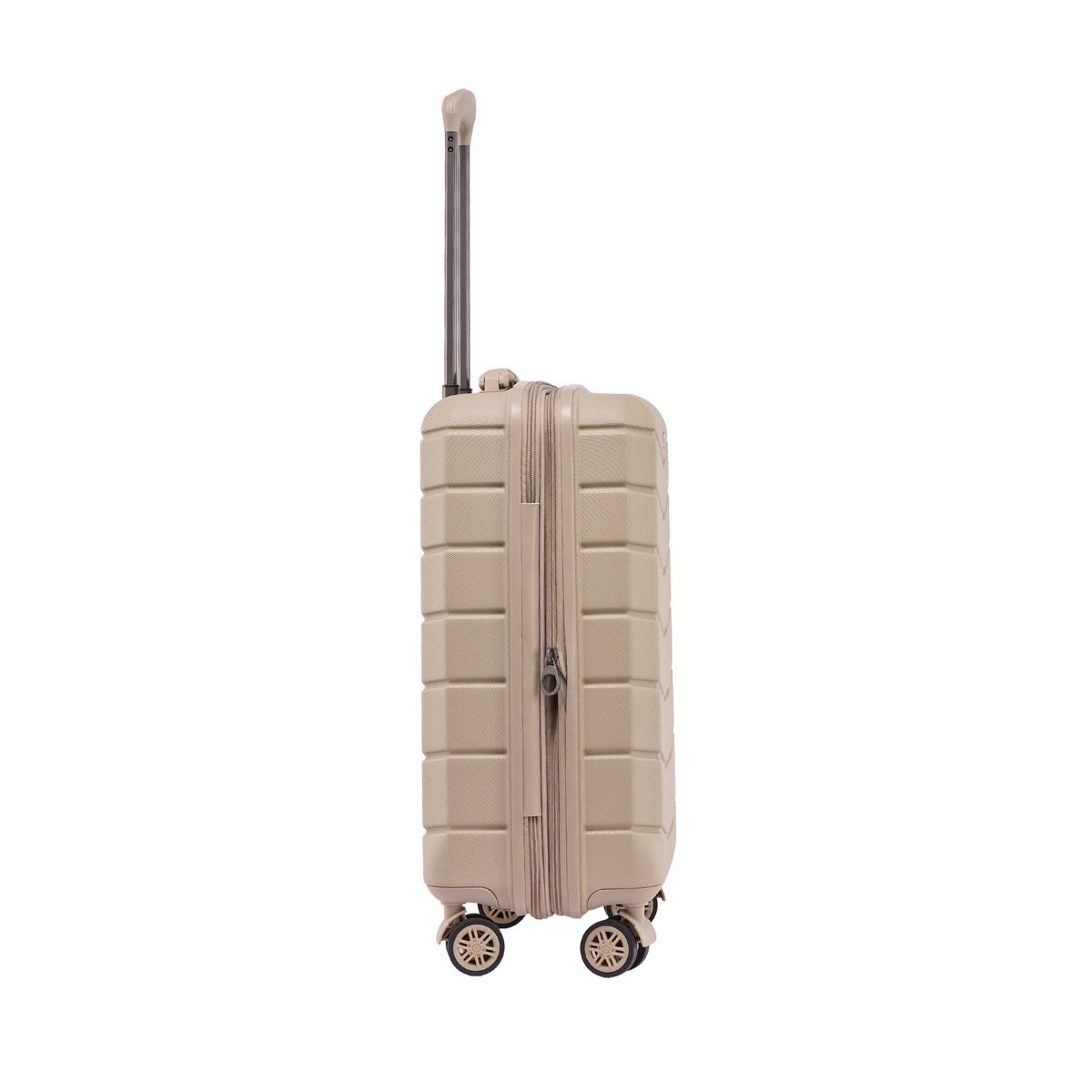 Explorer Luggage Explorer Flex Expandable Carry-On Luggage