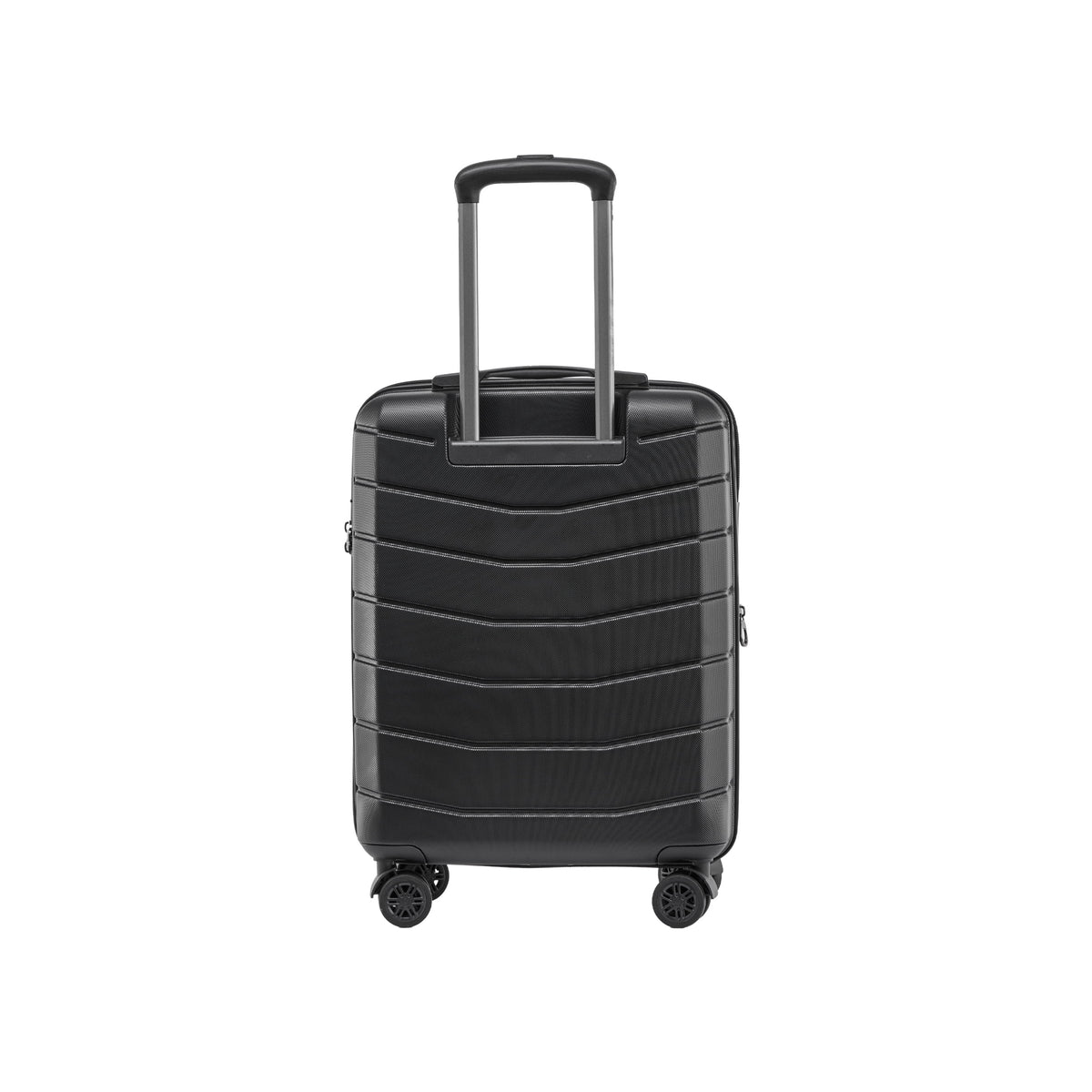 Explorer Luggage Explorer Flex Expandable Carry-On Luggage
