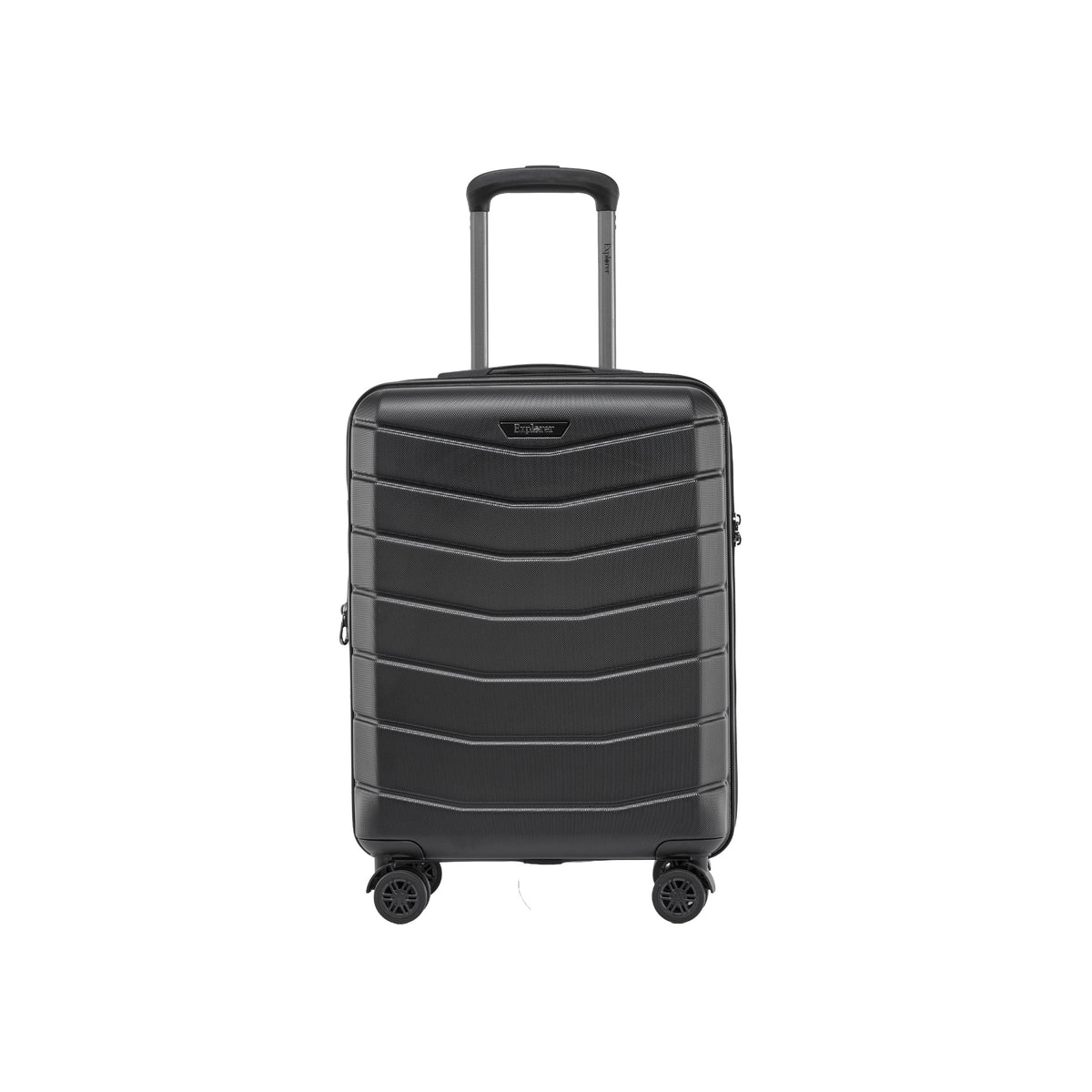 Explorer Luggage Explorer Flex Expandable Carry-On Luggage