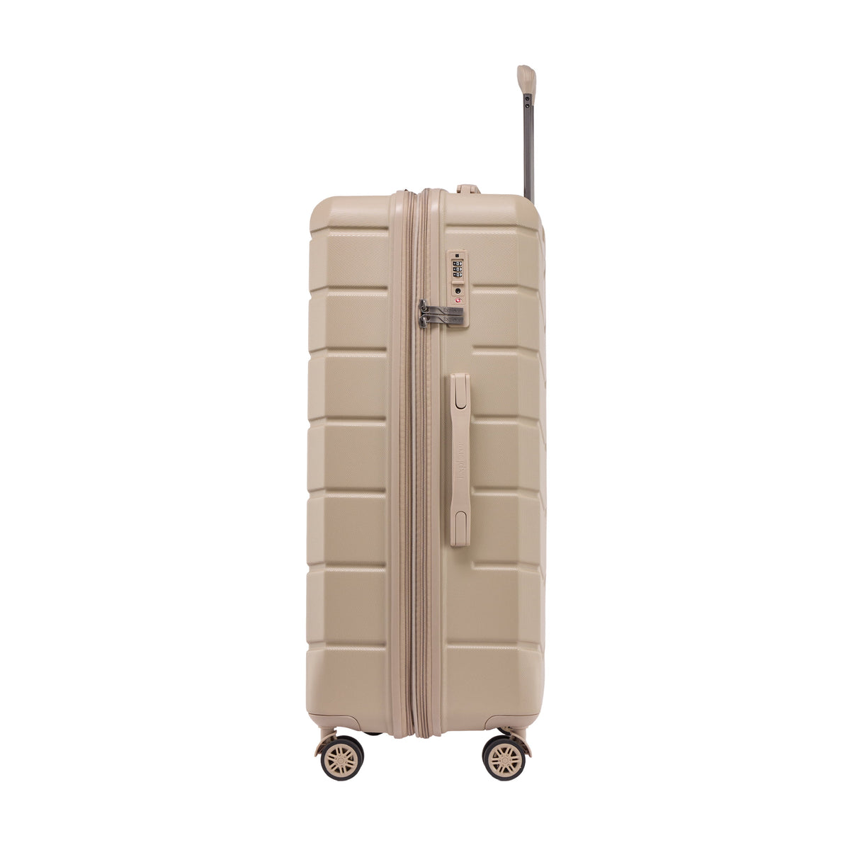 Explorer Luggage Explorer Flex Expandable Large Luggage