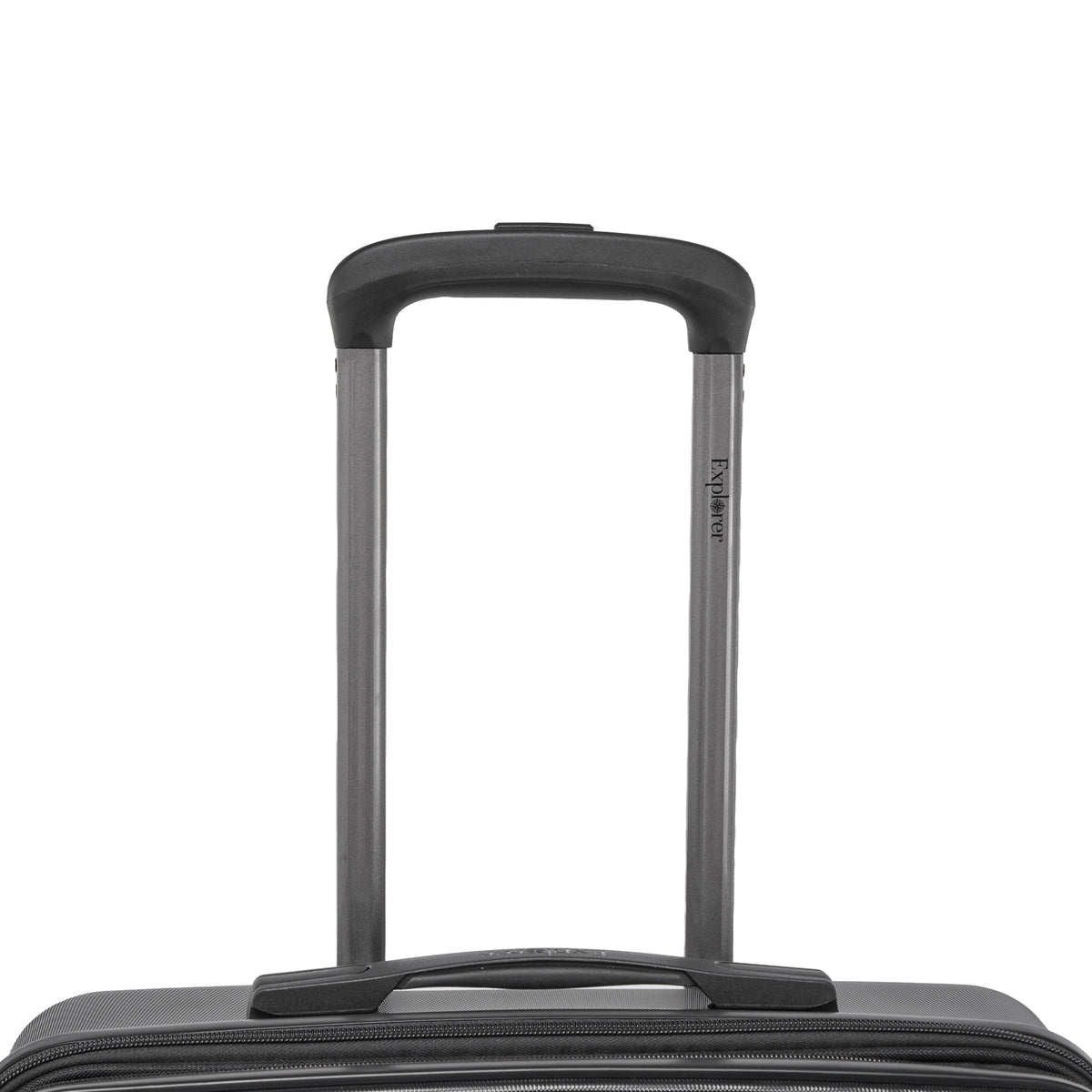 Explorer Luggage Explorer Flex Expandable Medium Luggage