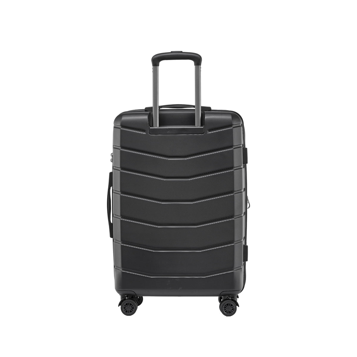 Explorer Luggage Explorer Flex Expandable Medium Luggage