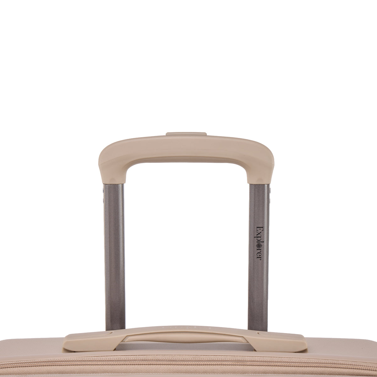 Explorer Luggage Explorer Flex Expandable Medium Luggage