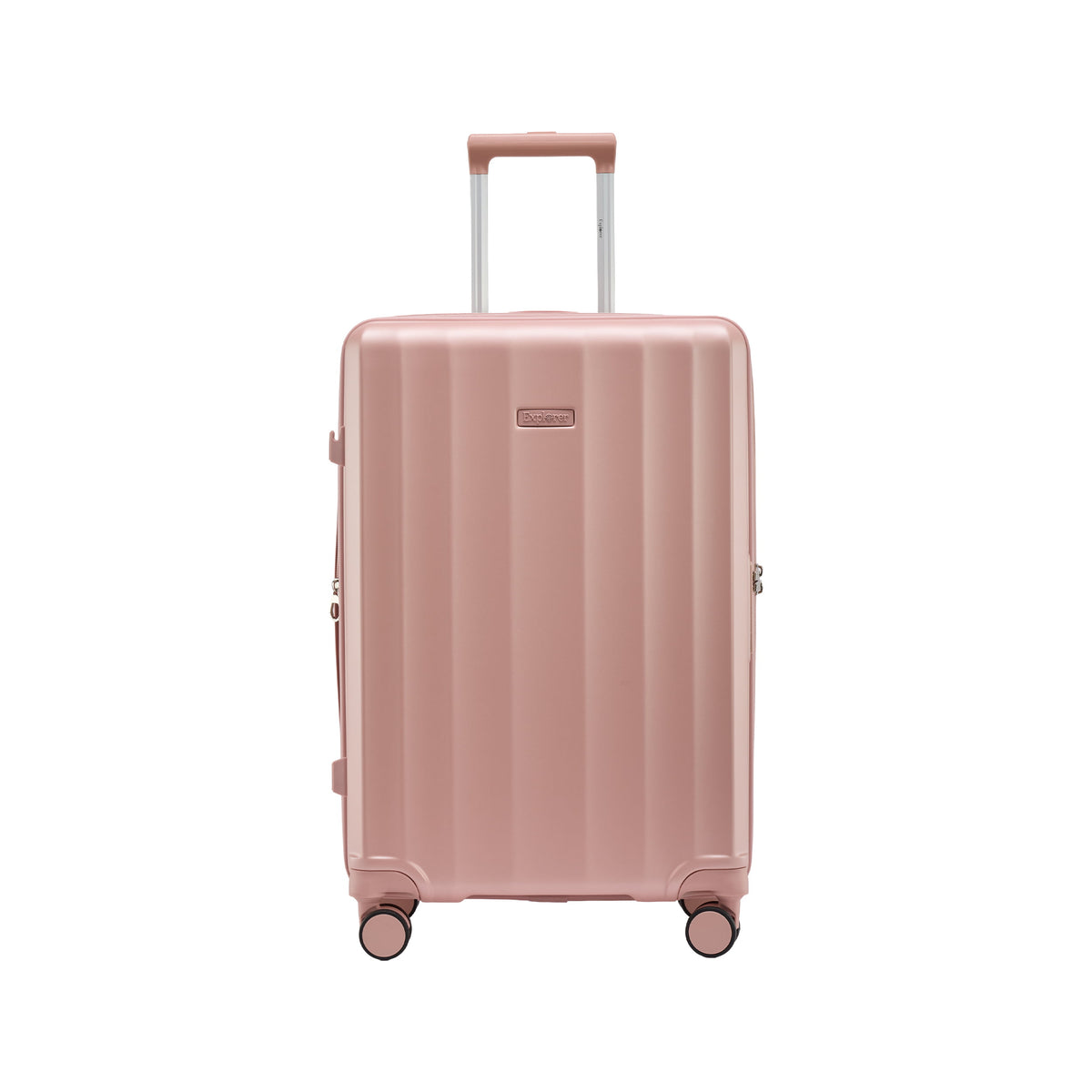 Explorer Luggage Explorer Latitude 3-Piece Expandable Luggage Set
