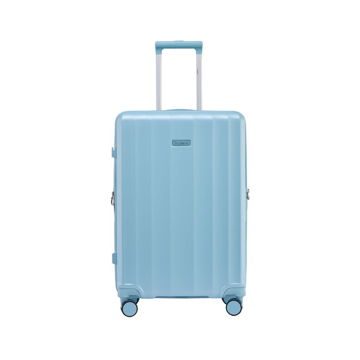 Explorer Luggage Explorer Latitude 3-Piece Expandable Luggage Set