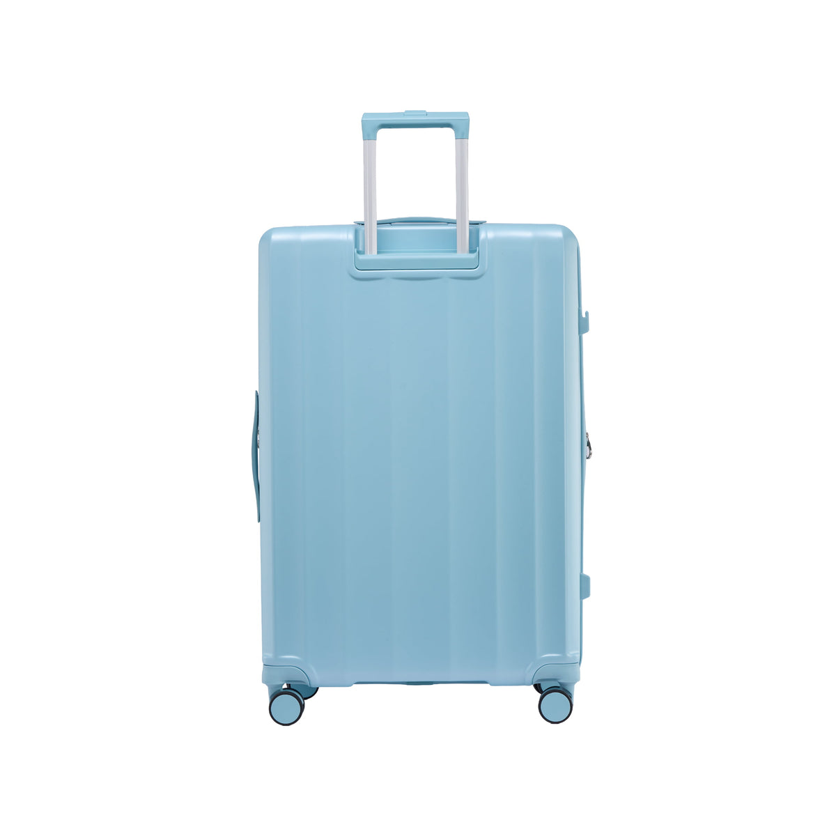 Explorer Luggage Explorer Latitude Expandable Large Luggage