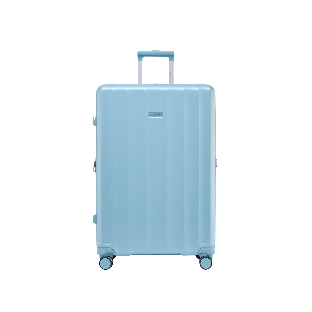 Explorer Luggage Explorer Latitude Expandable Large Luggage