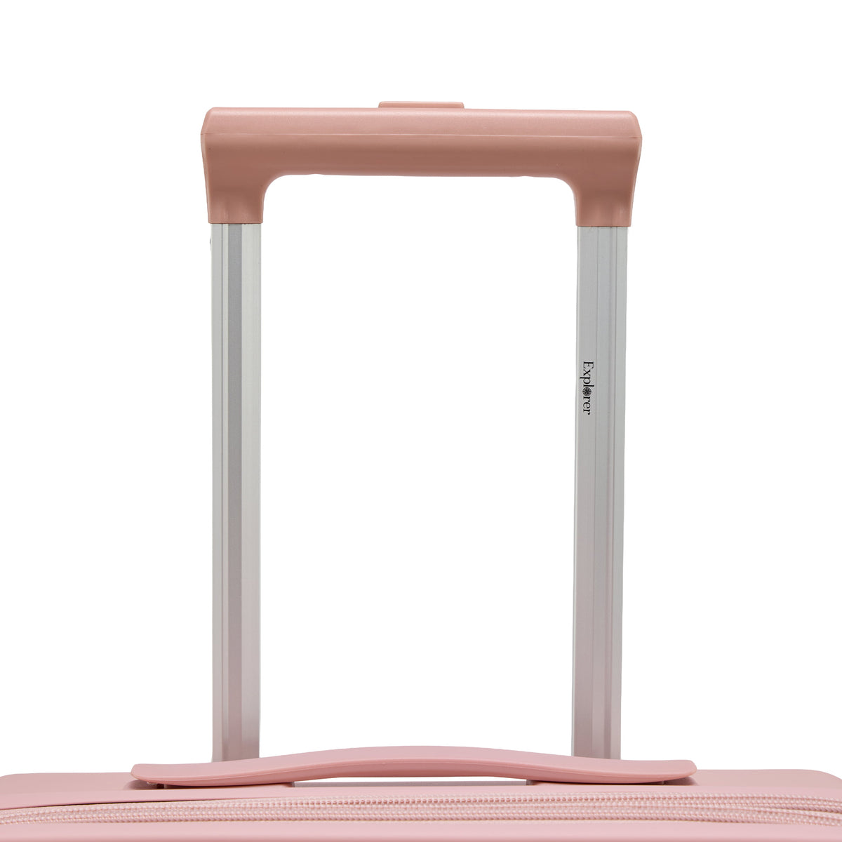 Explorer Luggage Explorer Latitude Expandable Medium Luggage