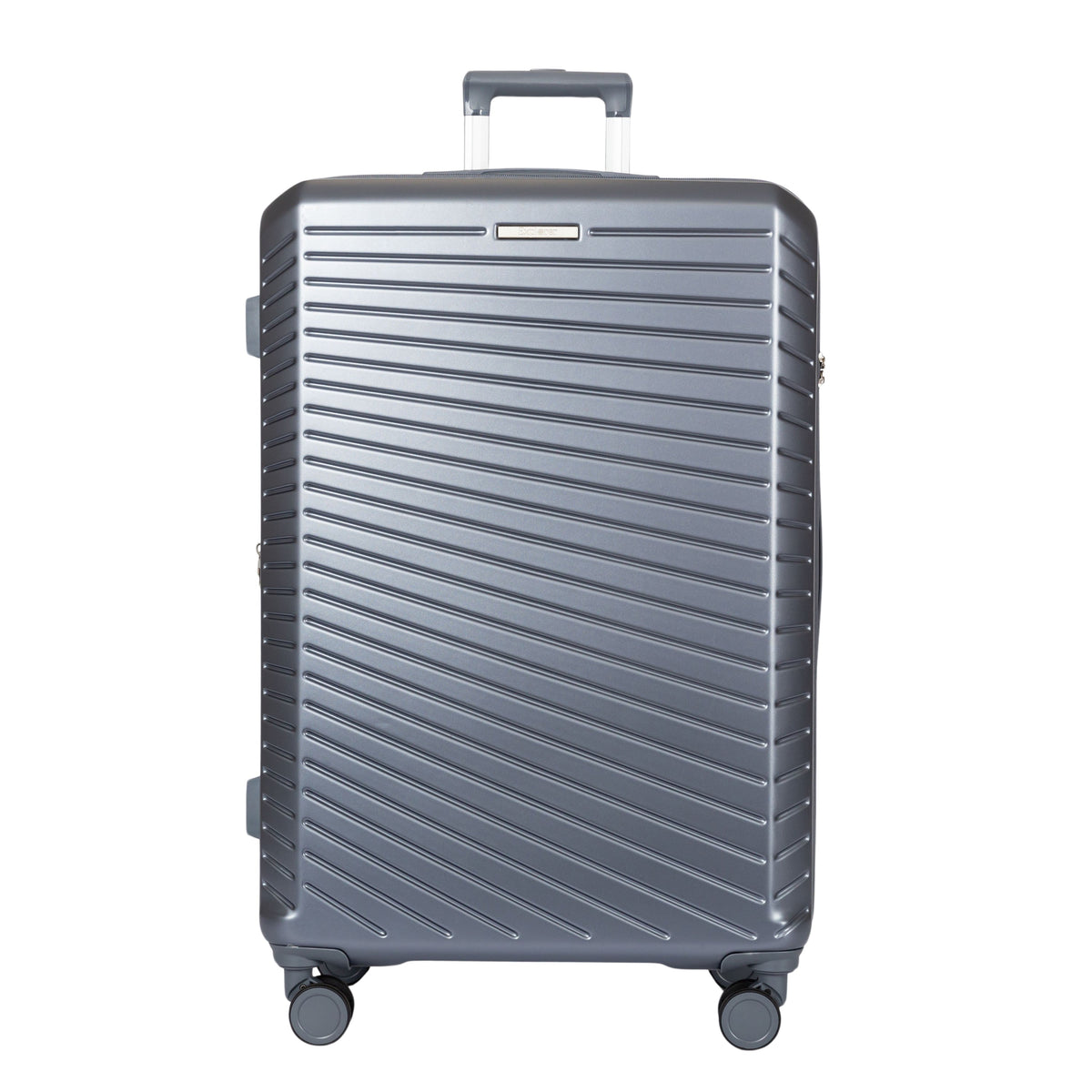 Explorer Luggage Explorer Passport Anti-Theft Expandable 3-Piece Luggage Set