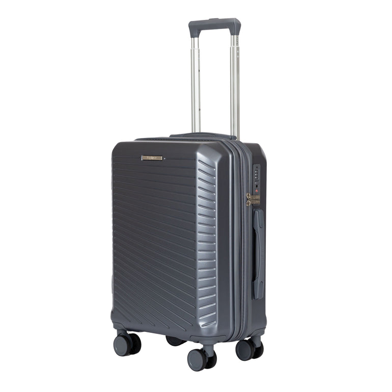 Explorer Luggage Explorer Passport Anti-Theft Expandable 3-Piece Luggage Set