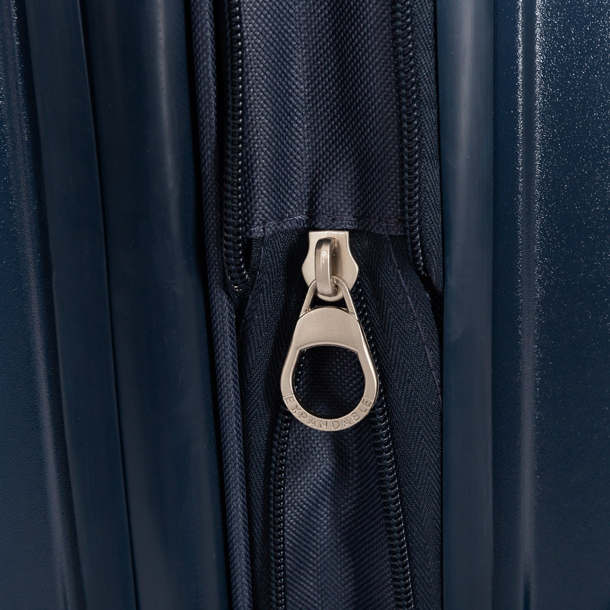 Explorer Luggage Explorer Passport Anti-Theft Expandable Carry-On Luggage