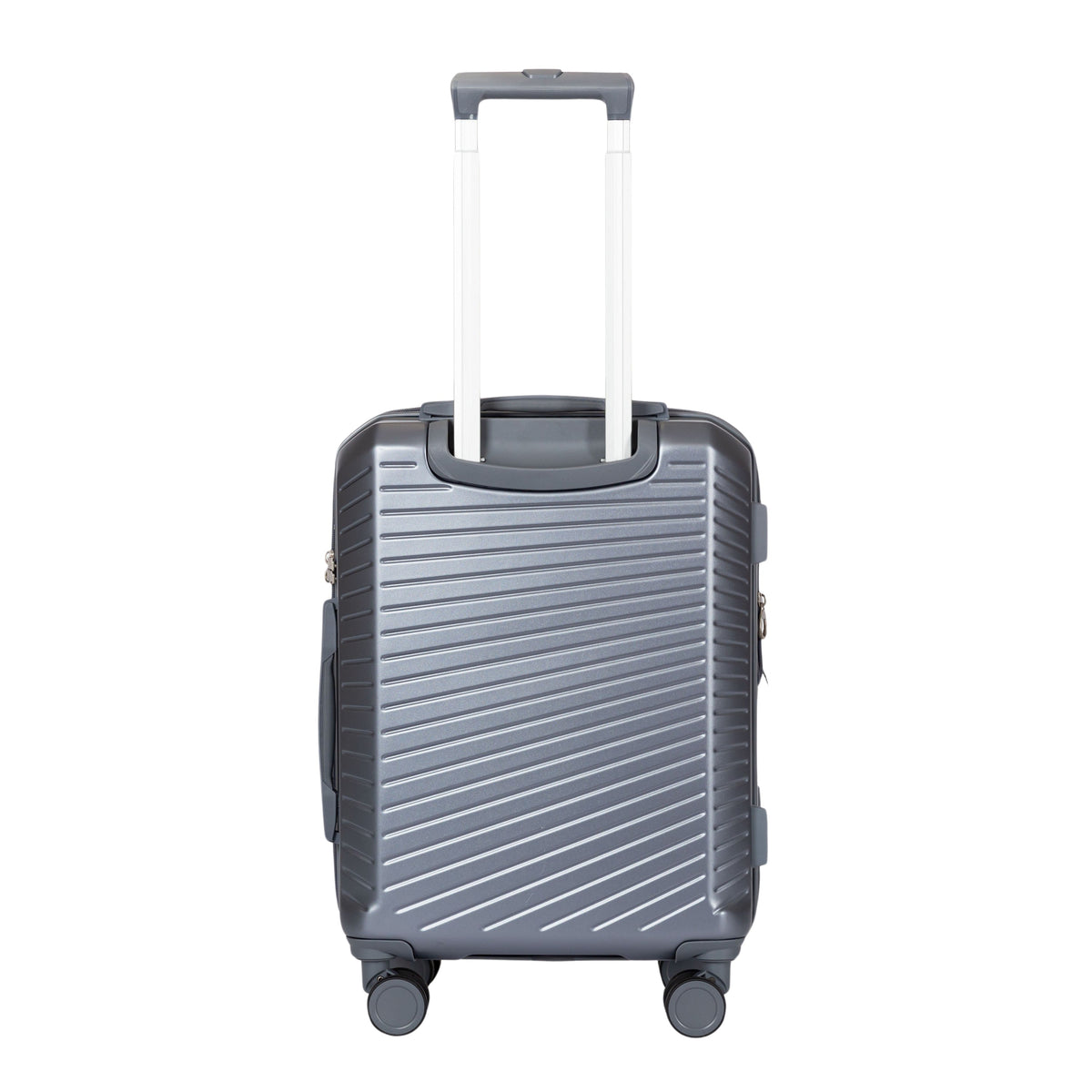 Explorer Luggage Explorer Passport Anti-Theft Expandable Carry-On Luggage