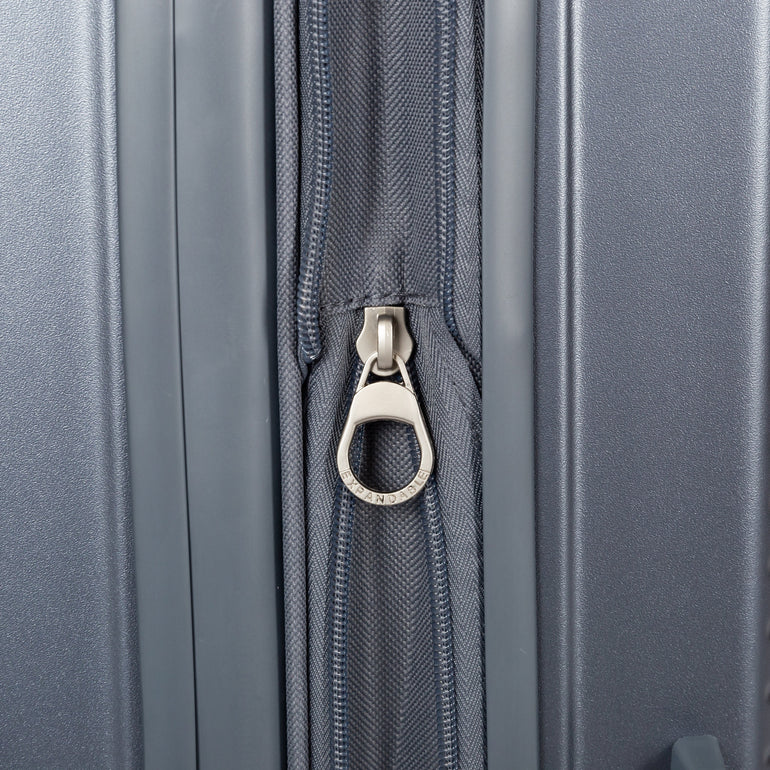 Explorer Luggage Explorer Passport Anti-Theft Expandable Carry-On Luggage
