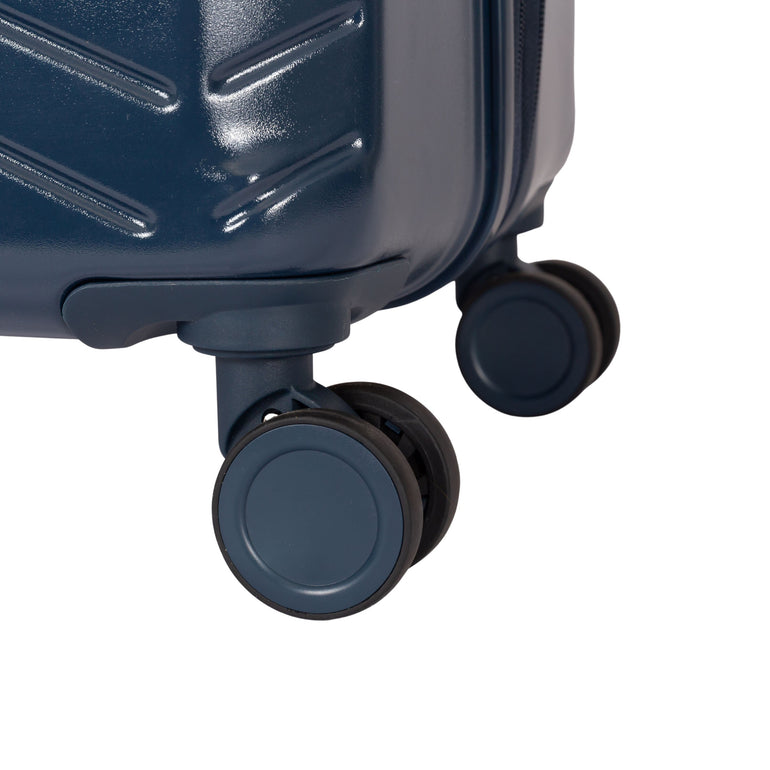 Explorer Luggage Explorer Passport Anti-Theft Expandable Medium Luggage