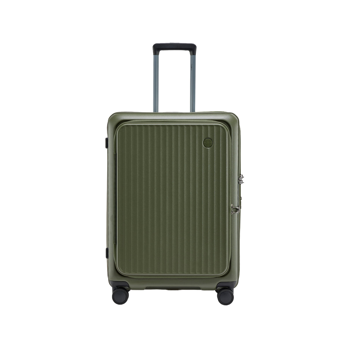 Explorer Luggage Explorer Terra 3-Piece Expandable Luggage Set