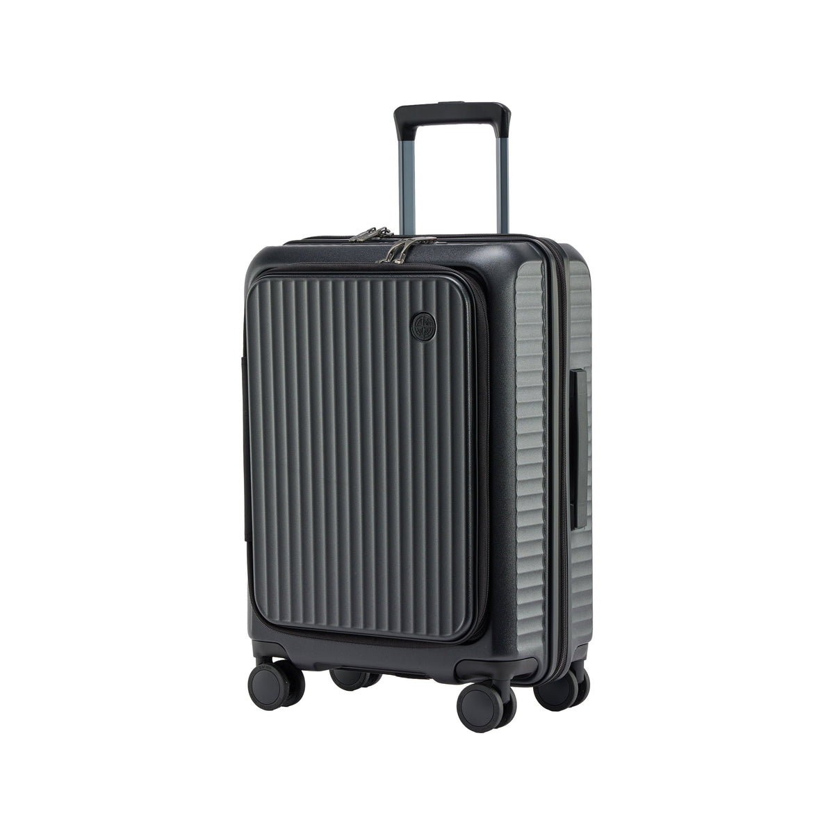 Explorer Luggage Explorer Terra 3-Piece Expandable Luggage Set