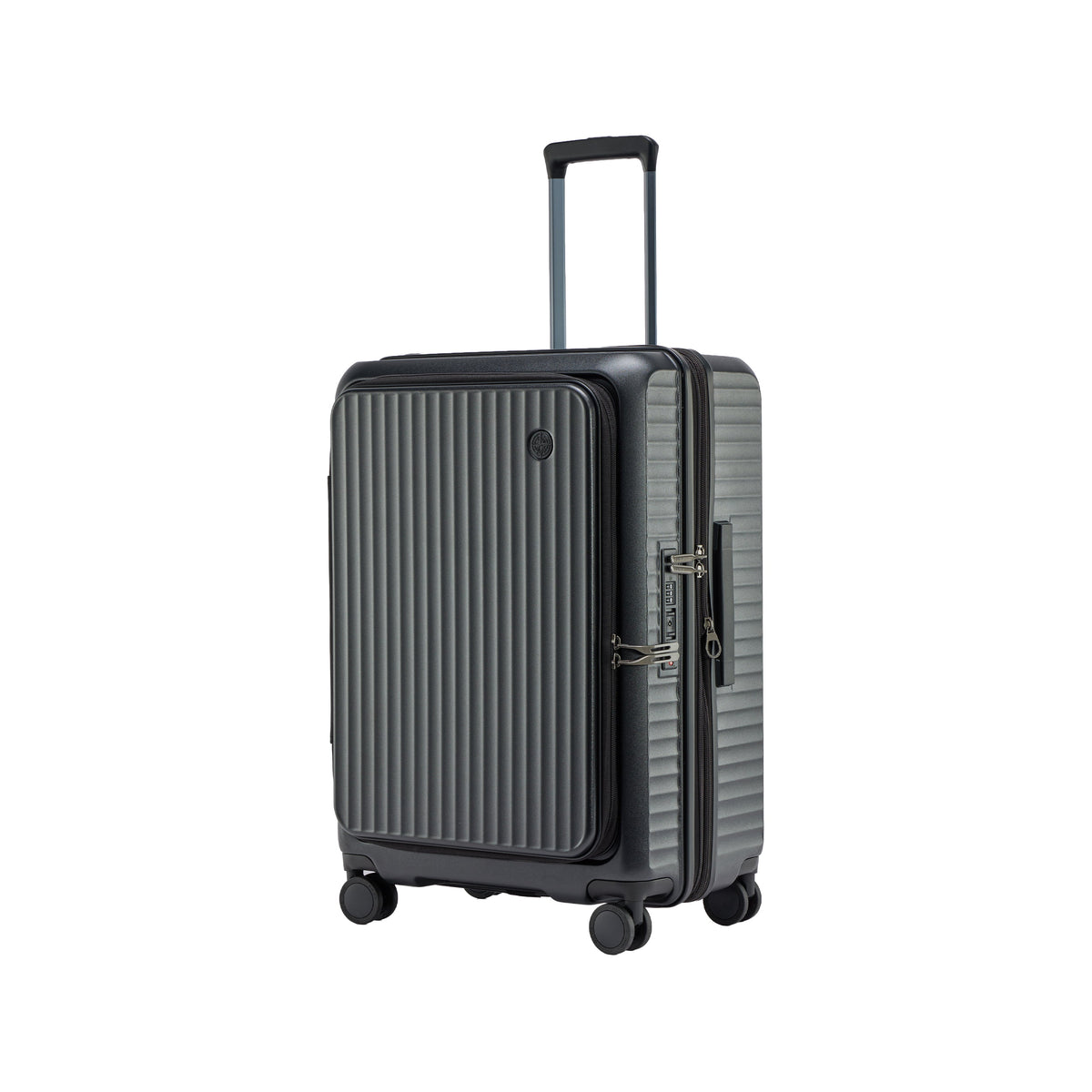 Explorer Luggage Explorer Terra 3-Piece Expandable Luggage Set