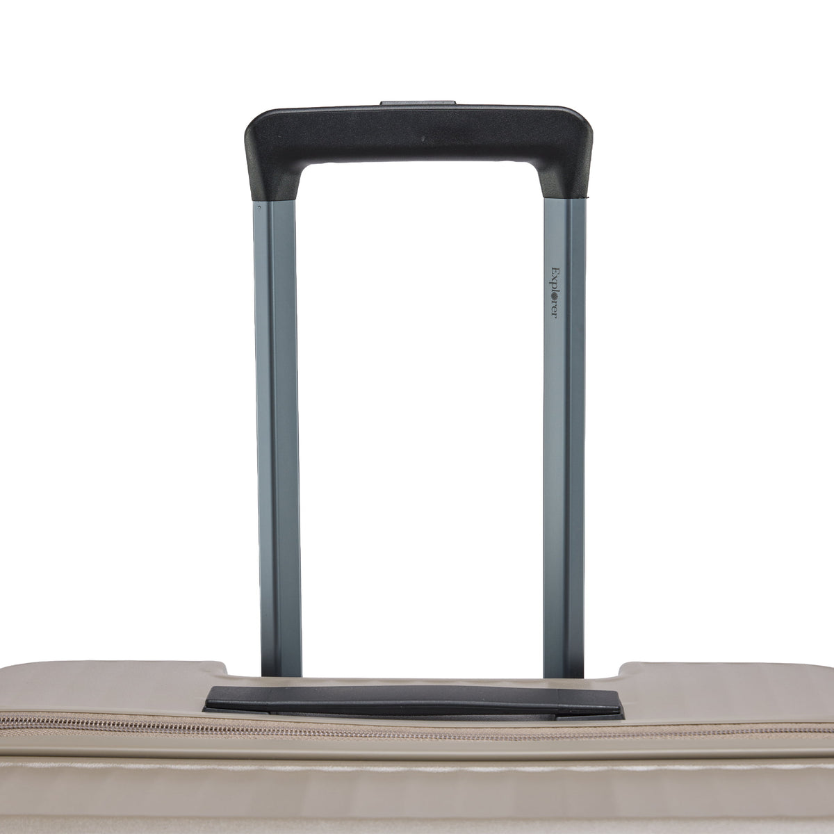 Explorer Luggage Explorer Terra Expandable Carry-On Luggage