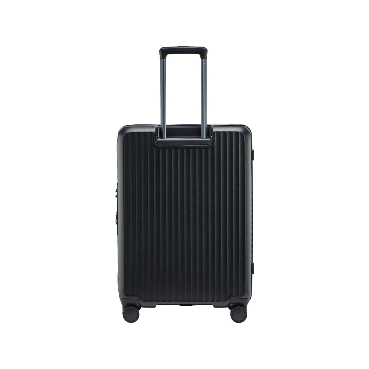 Explorer Luggage Explorer Terra Expandable Carry-On Luggage