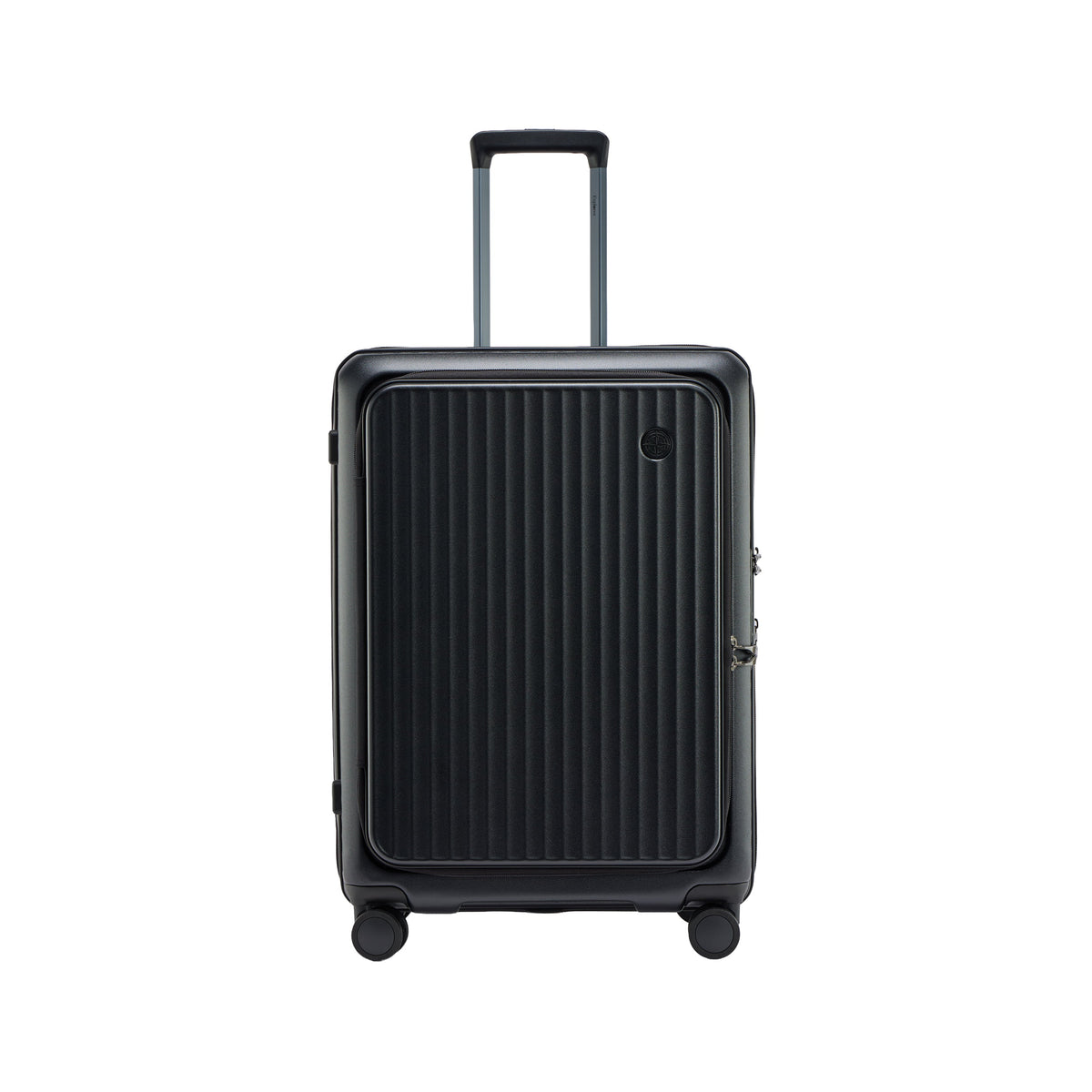 Explorer Luggage Explorer Terra Expandable Carry-On Luggage