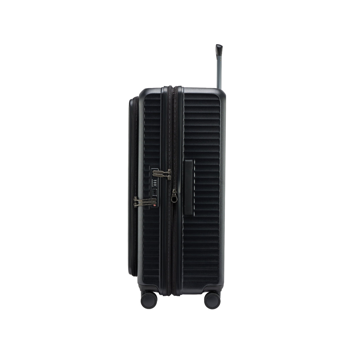 Explorer Luggage Explorer Terra Expandable Large Luggage