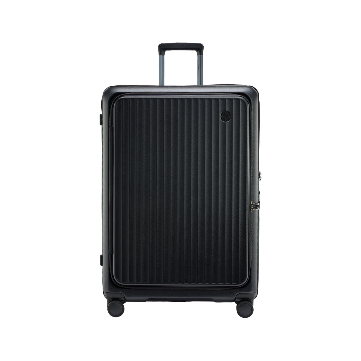 Explorer Luggage Explorer Terra Expandable Large Luggage