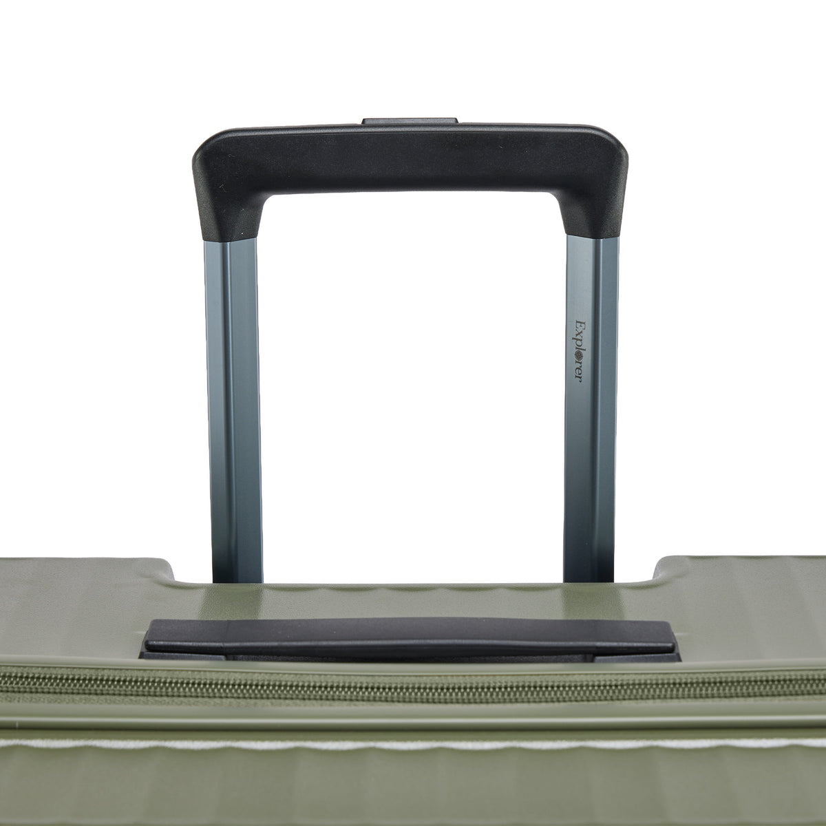 Explorer Luggage Explorer Terra Expandable Large Luggage