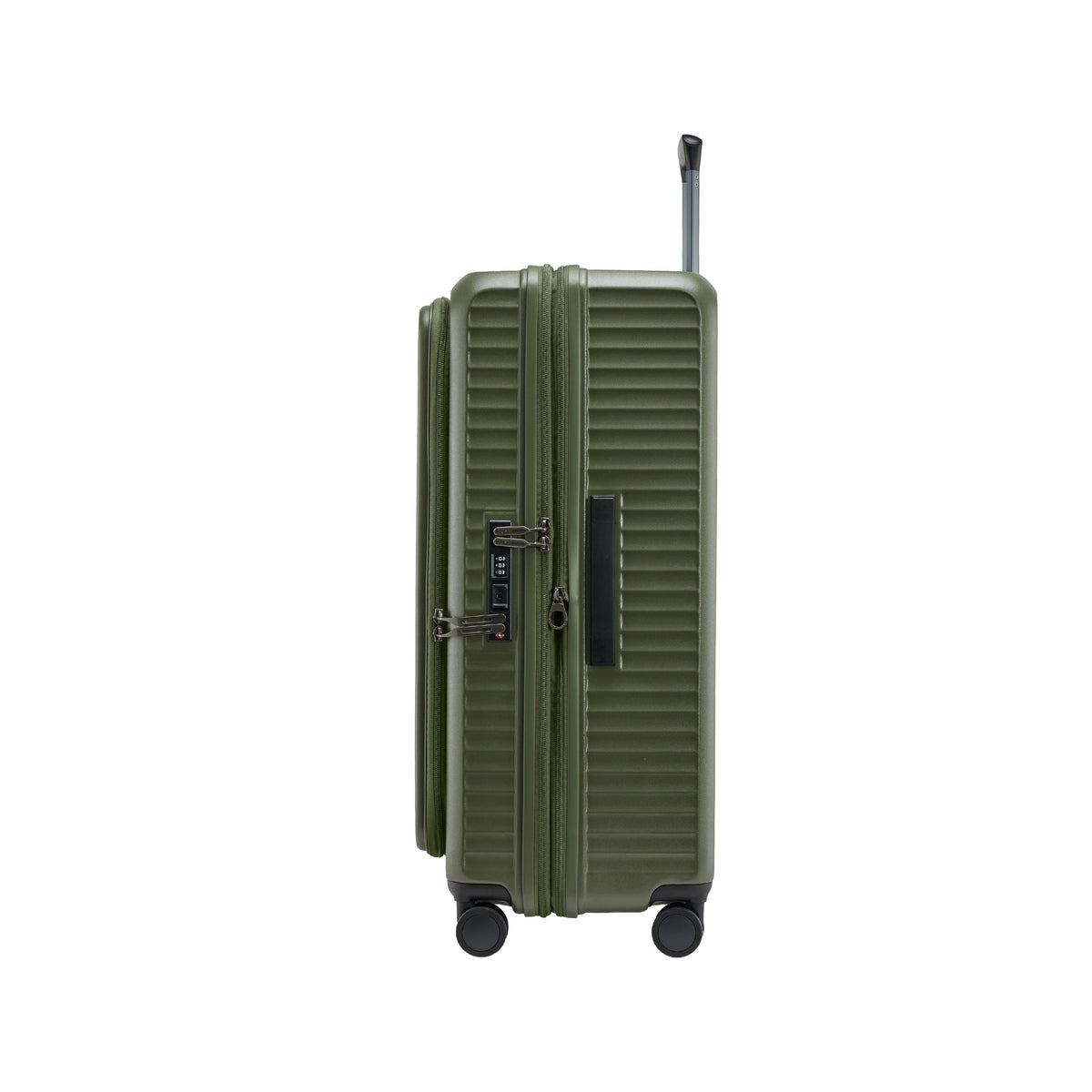 Explorer Luggage Explorer Terra Expandable Large Luggage