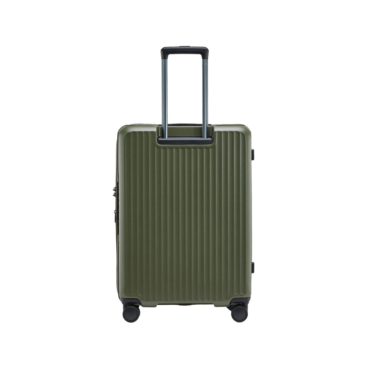 Explorer Luggage Explorer Terra Expandable Medium Luggage