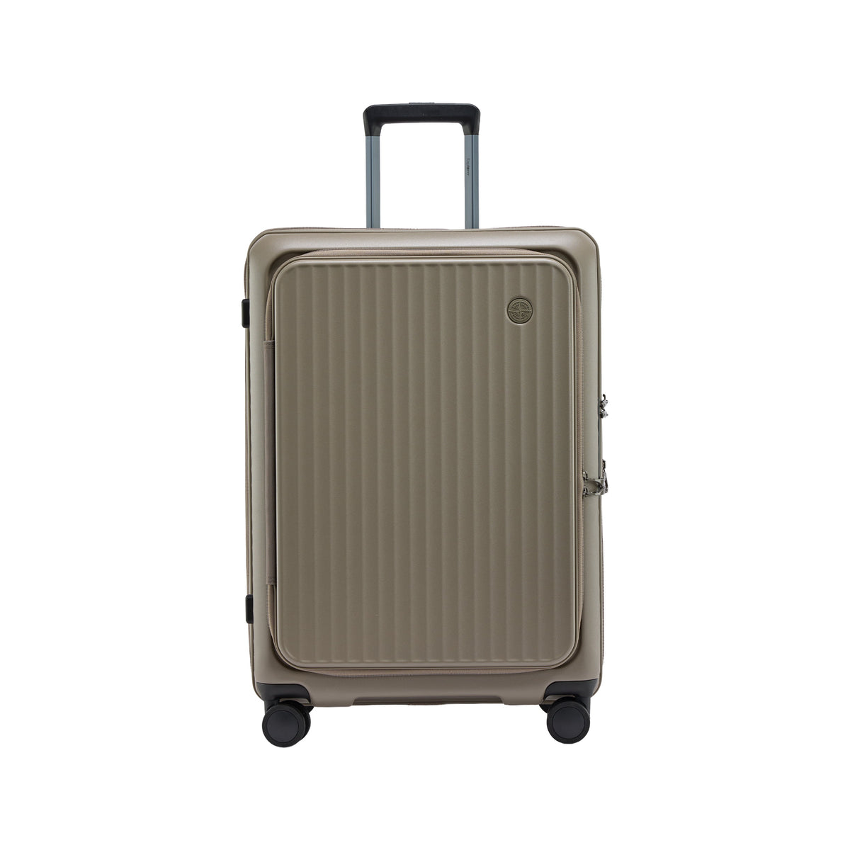 Explorer Luggage Explorer Terra Expandable Medium Luggage