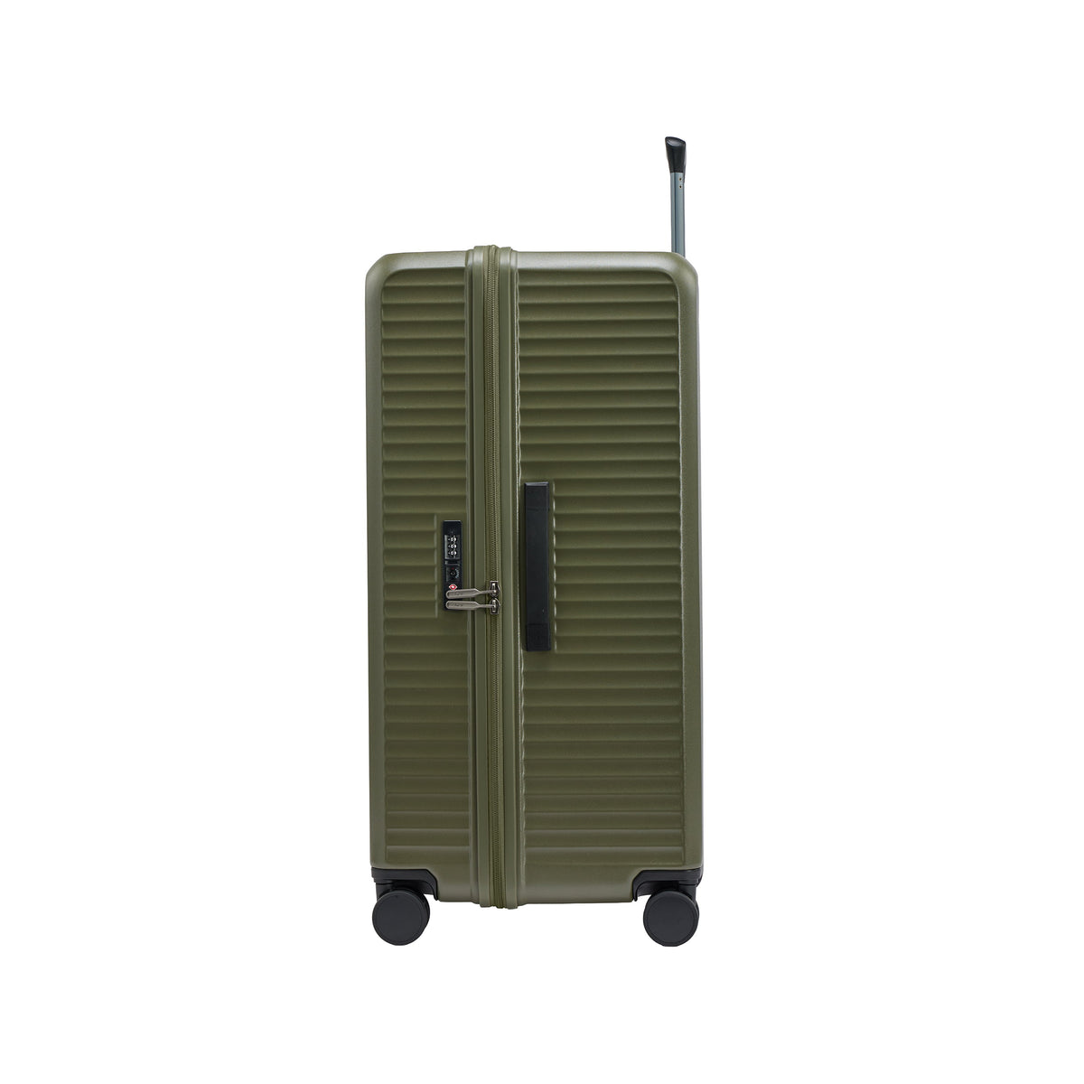 Explorer Luggage Explorer Terra Trunk