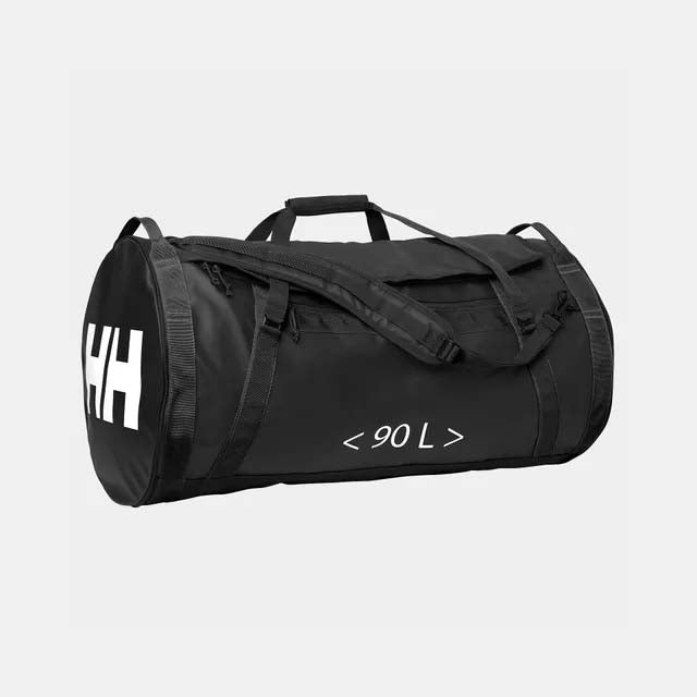 Helly Hansen Duffles Helly Hansen HH Duffel Bag 2 90L