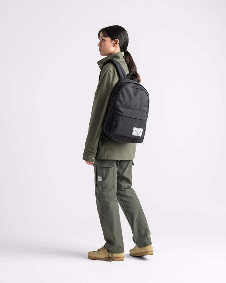 Herschel Backpacks Ash Rose Herschel Classic Backpack - Ash Rose
