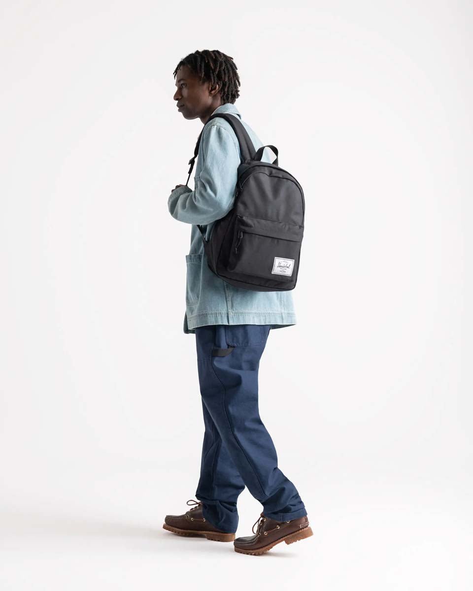 Herschel Backpacks Ash Rose Herschel Classic Backpack - Ash Rose