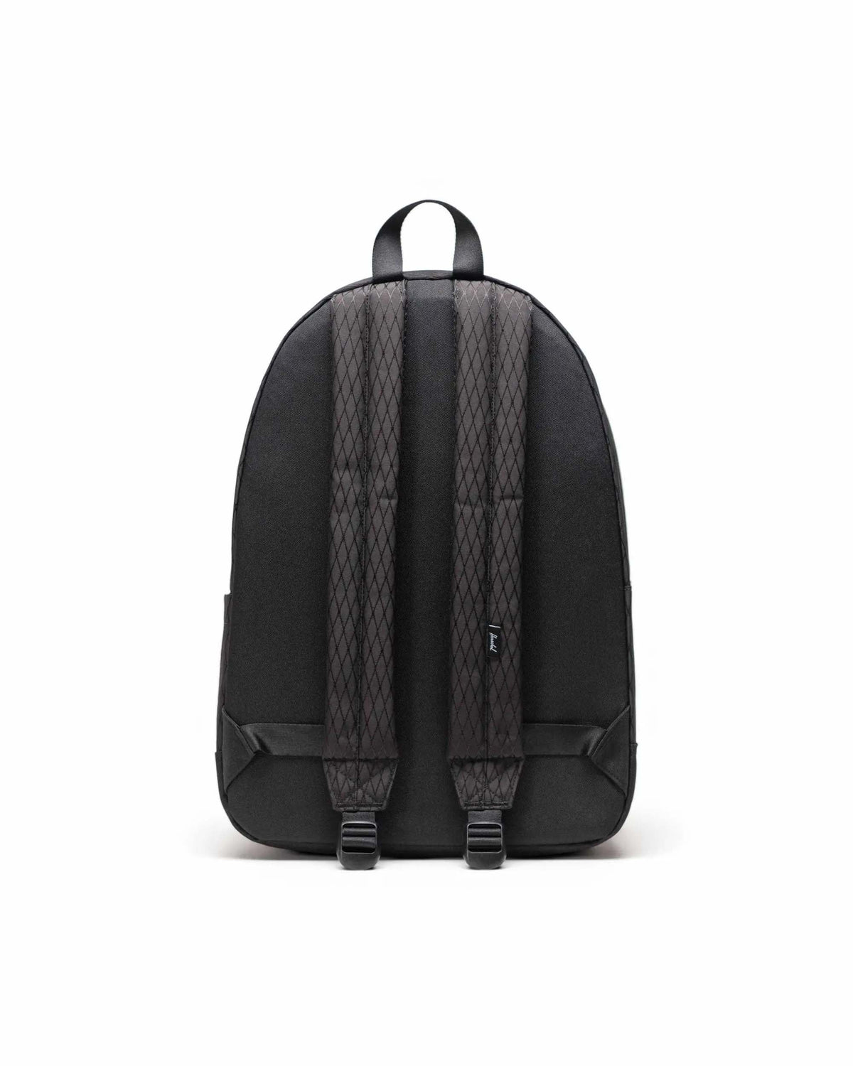 Herschel Backpacks Black Diamond/Black Herschel Classic XL Backpack - Black Diamond/Black