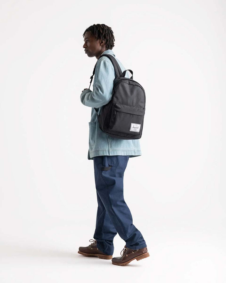 Herschel Backpacks Black Herschel Classic Backpack - Black