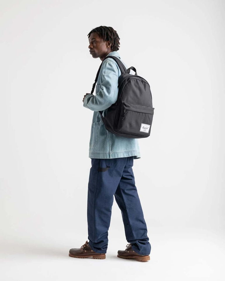 Herschel Backpacks Black Herschel Classic XL Backpack - Black