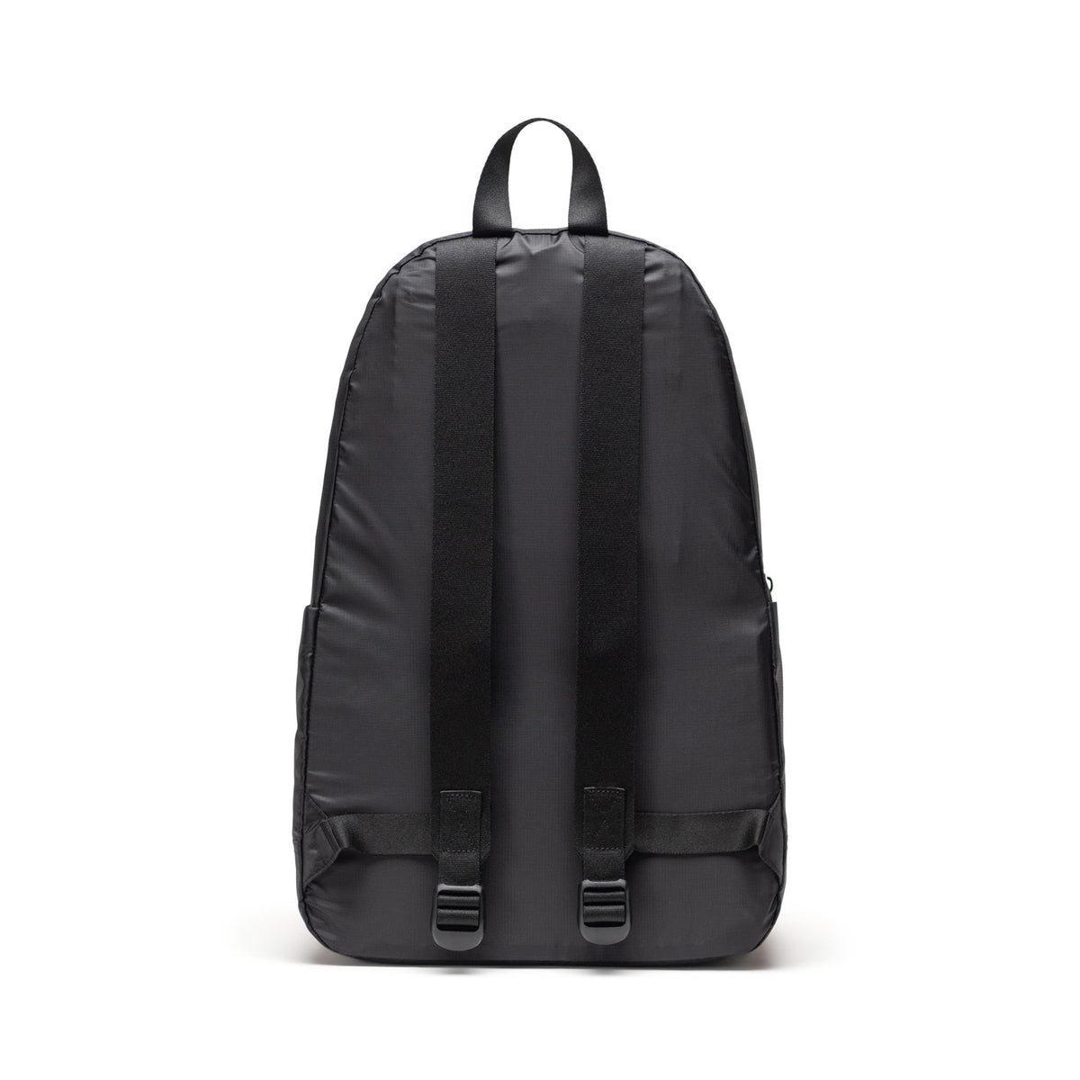 Herschel Backpacks Black Tonal Herschel Rome Packable Backpack - Black Tonal