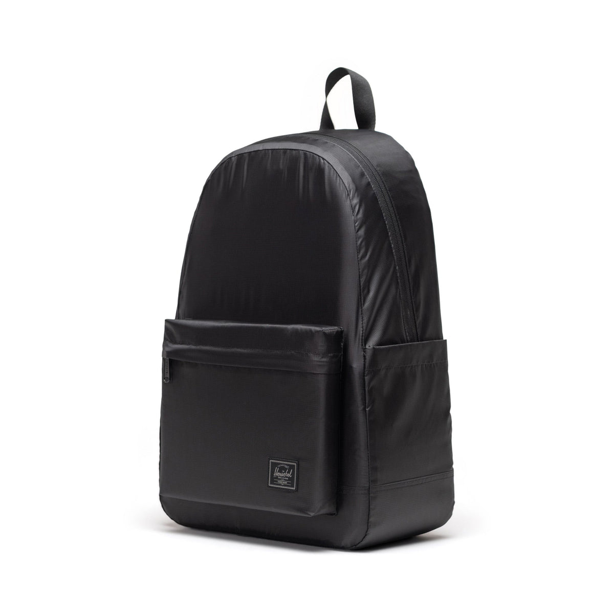 Herschel Backpacks Black Tonal Herschel Rome Packable Backpack - Black Tonal