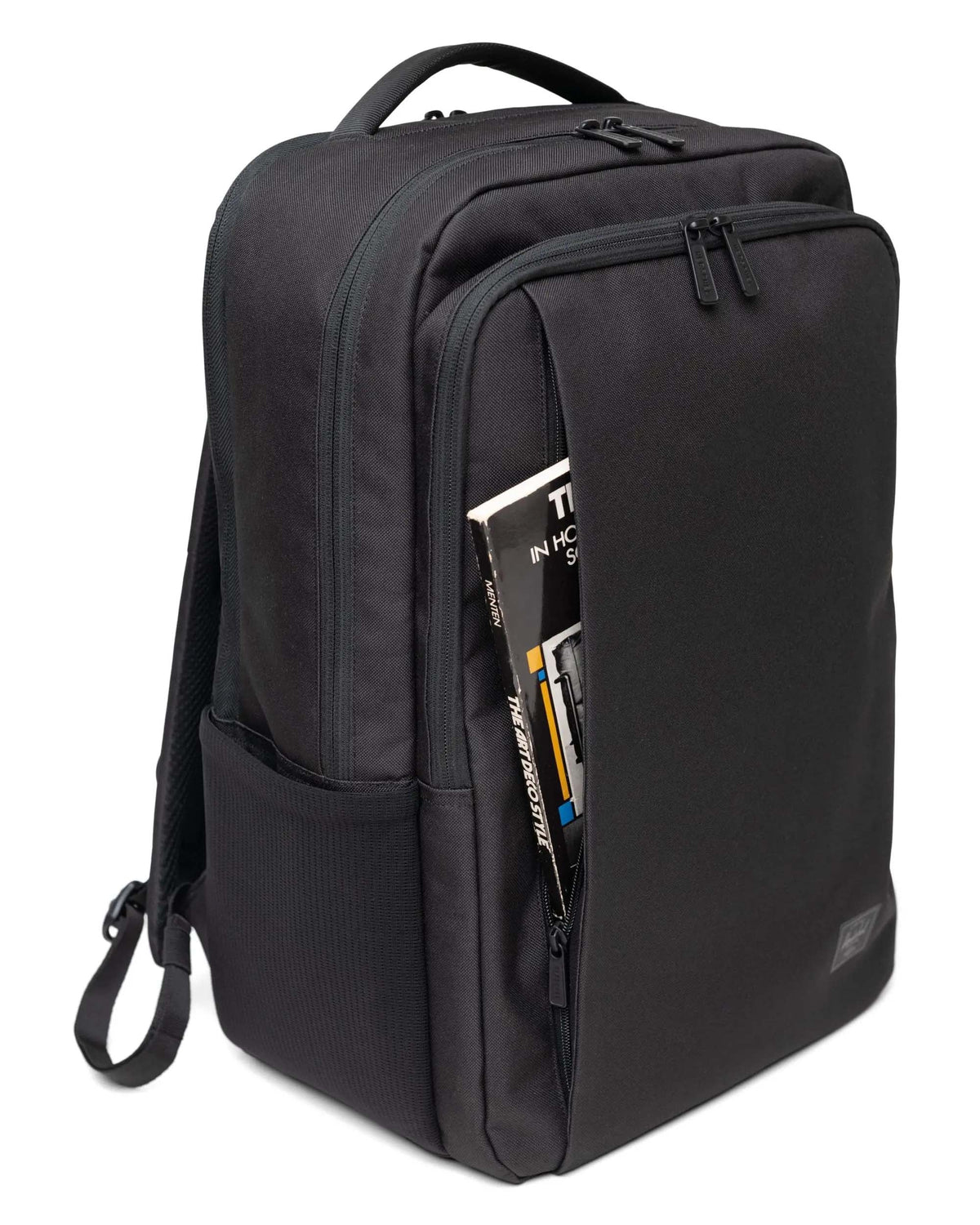 Herschel Backpacks Ivy Green Tonal Herschel Kaslo Backpack Tech - Ivy Green Tonal
